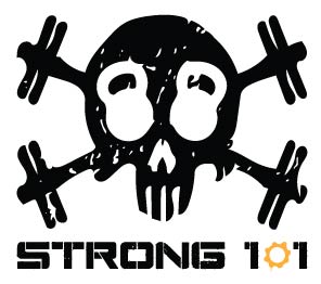 Strong101 - DNB Supplies